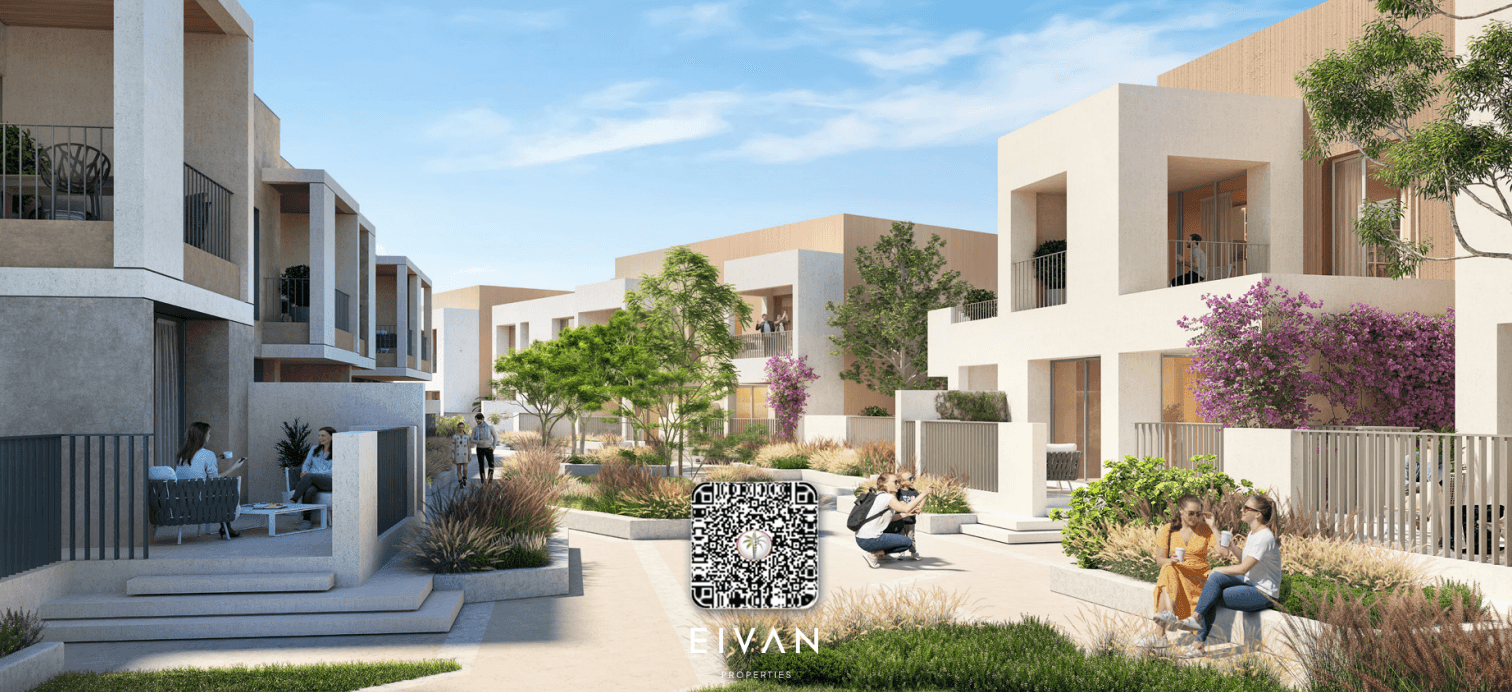 4BR Family Villa | Bliss 2 | Arabian Ranches